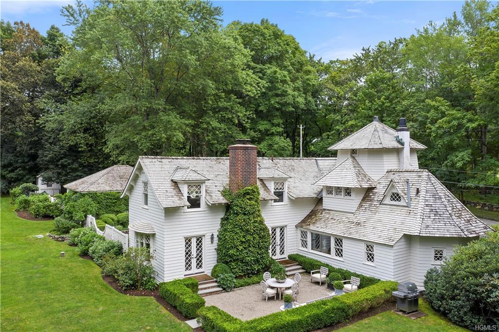 372 Guard Hill Road - Photo 1