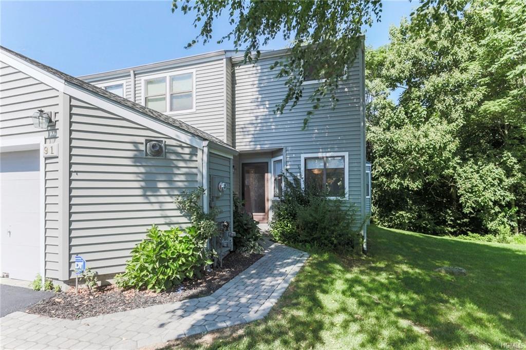 91 Bridle Path Road - Photo 1
