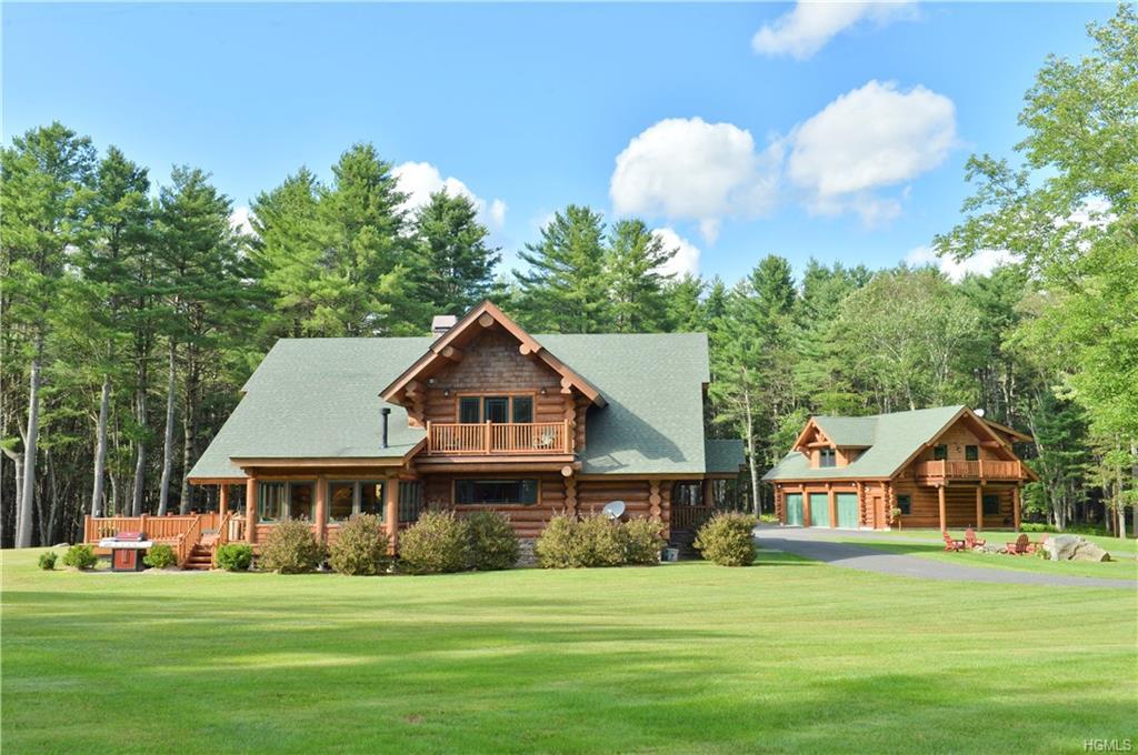 398 Claryville Road - Photo 1