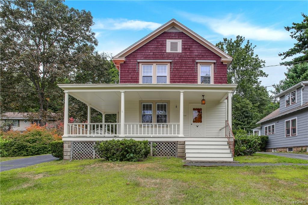 131 Franklin Avenue - Photo 1