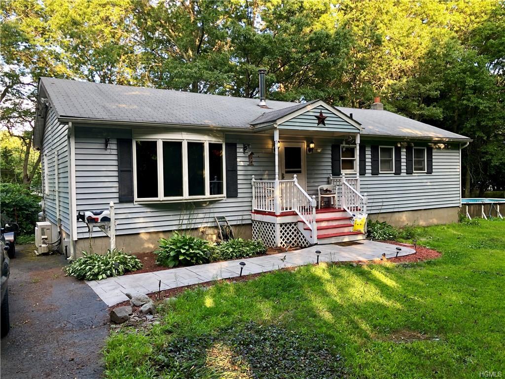 470 Coldenham Road - Photo 1