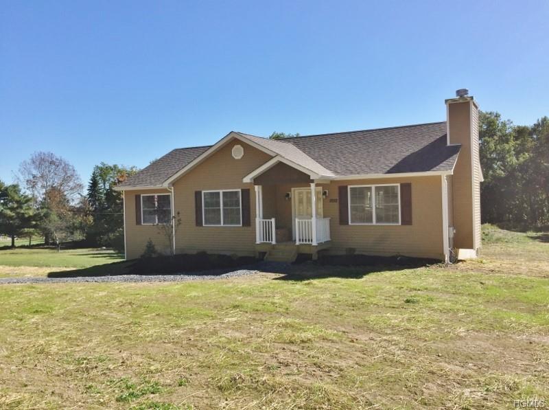Lot #4 Mountain Road - Photo 1