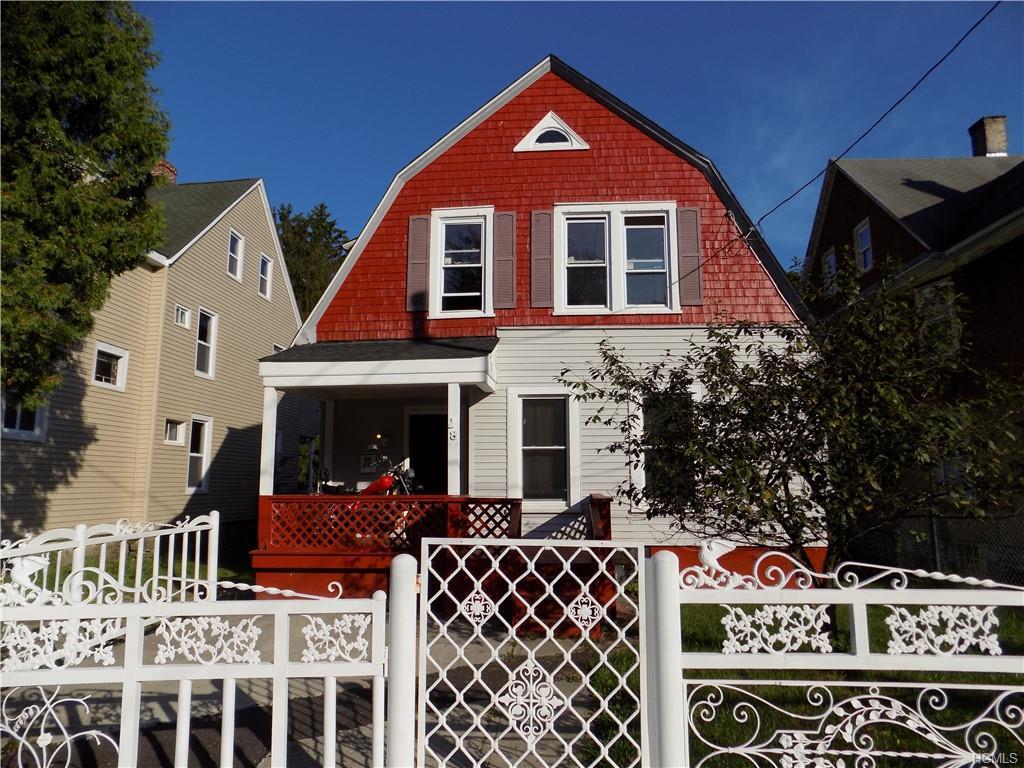 28 Spring Street - Photo 1