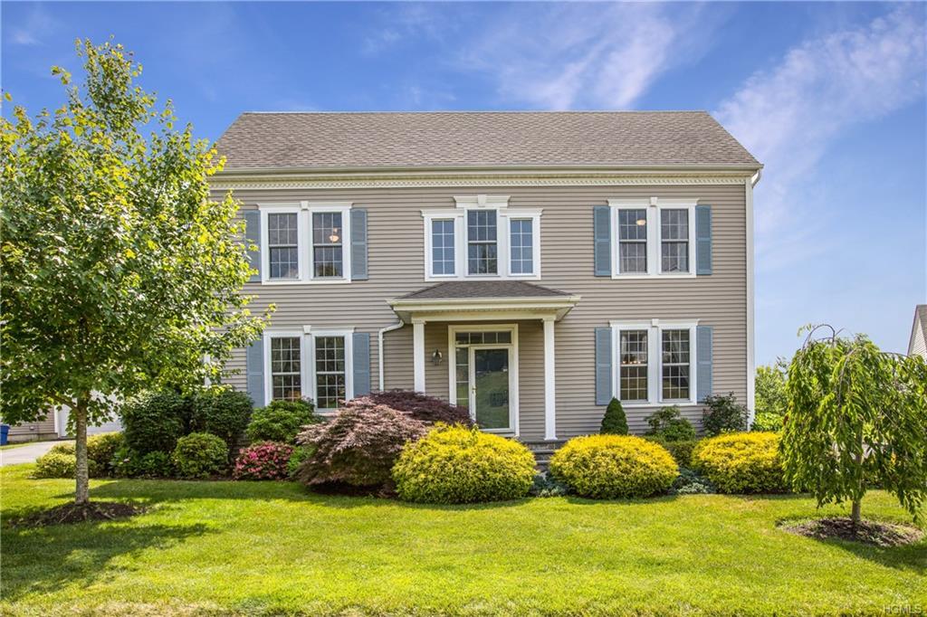 23 High Point Circle - Photo 1