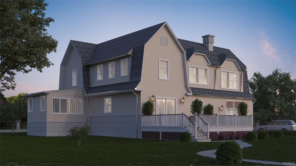 36 Edgewood Avenue - Photo 1