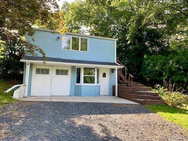 338 Cromwell Hill Road - Photo 1