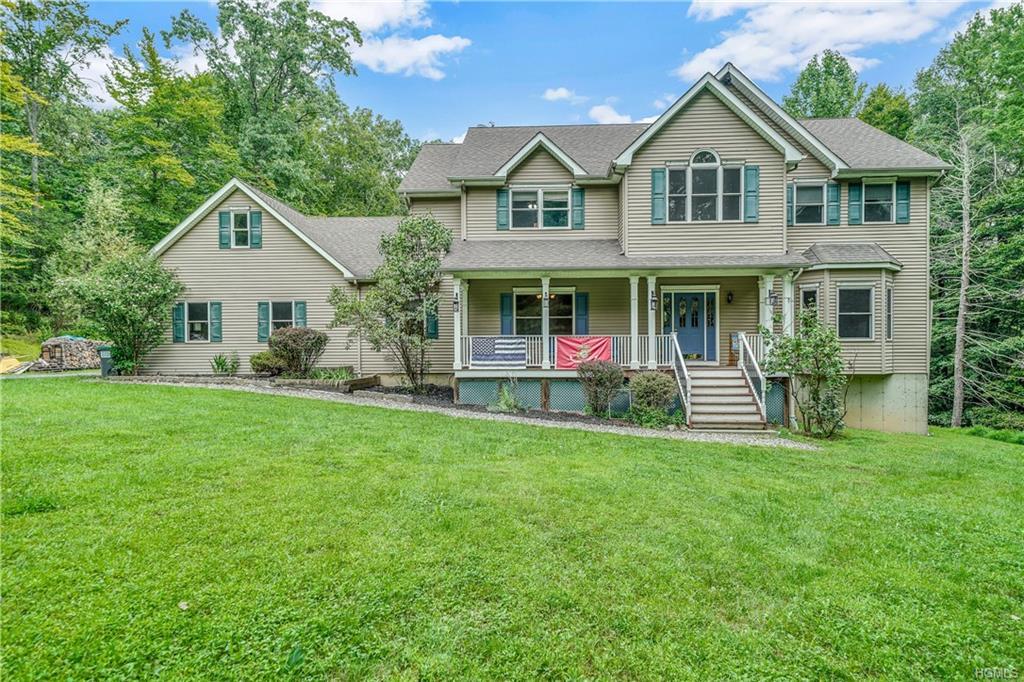 73 Buttonwood Road - Photo 1