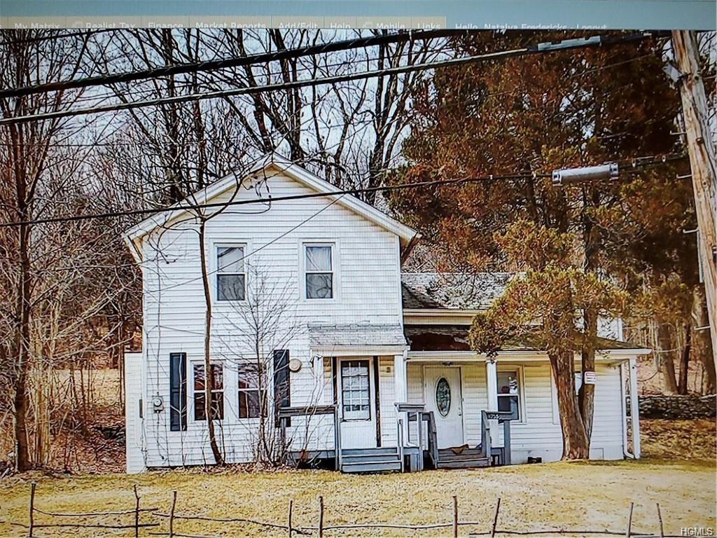 755 Loch Sheldrake Hurleyville Road - Photo 1