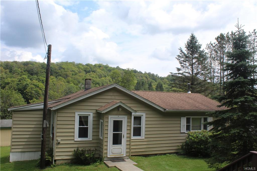 156 Trout Brook Road - Photo 1