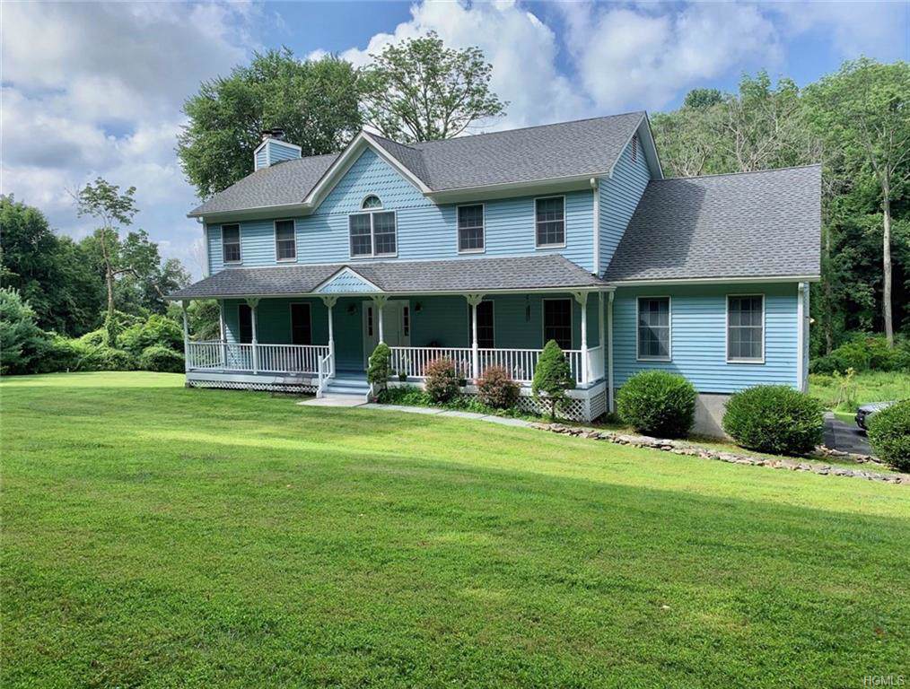 180 Haines Road - Photo 1