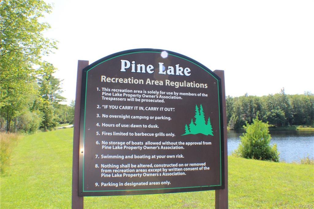 Pine Lake Drive - Photo 1
