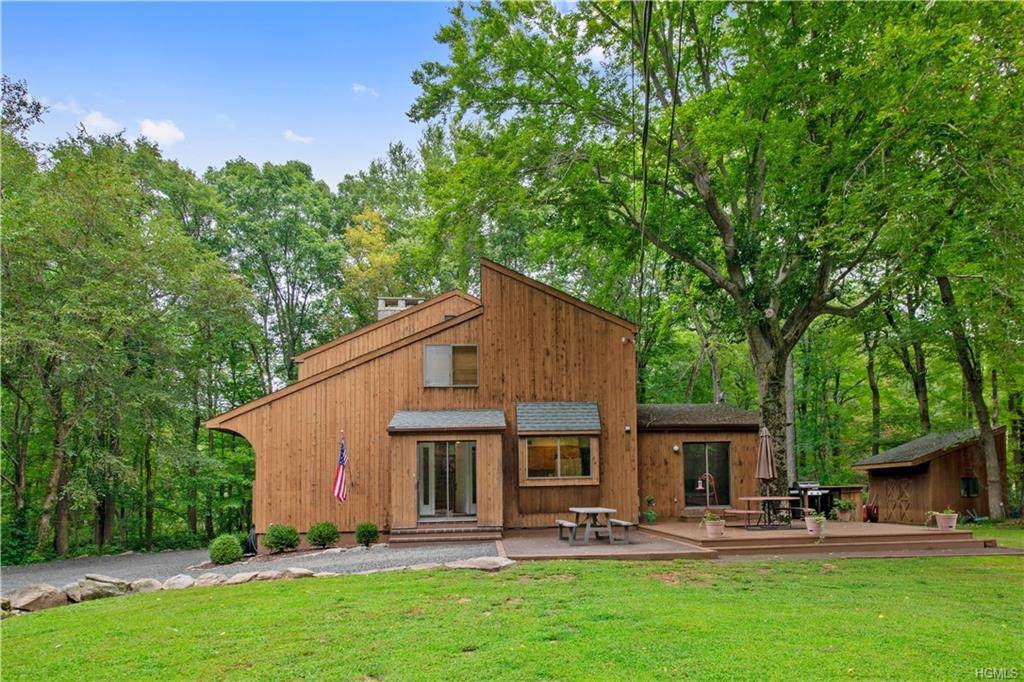 239 Silver Spring Road - Photo 1