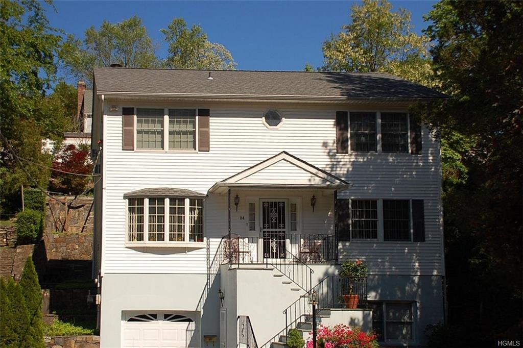 84 Valley Road - Photo 1
