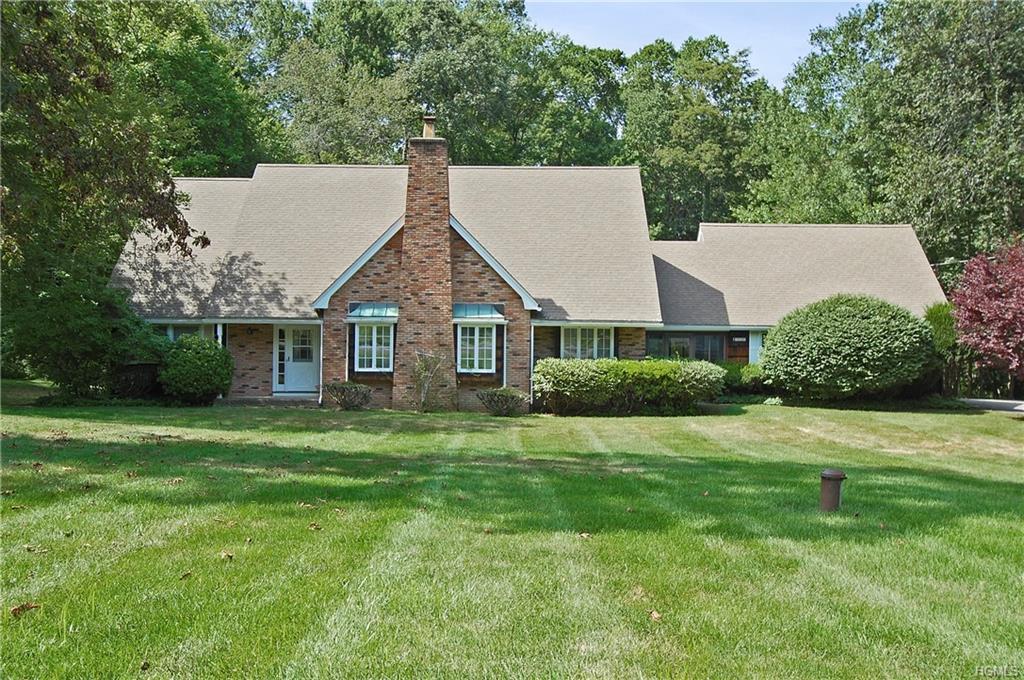 1 Dogwood Road - Photo 1