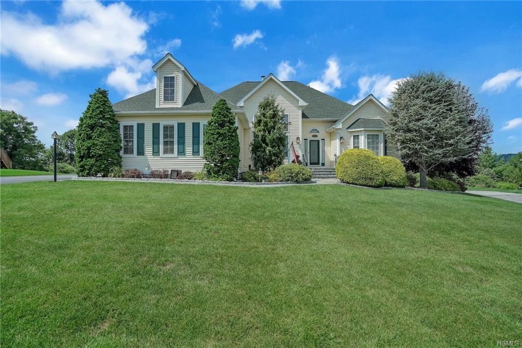 104 Roosevelt Drive - Photo 1