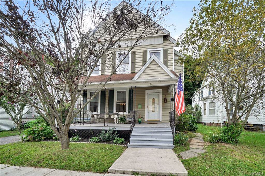62 Hudson Street - Photo 1