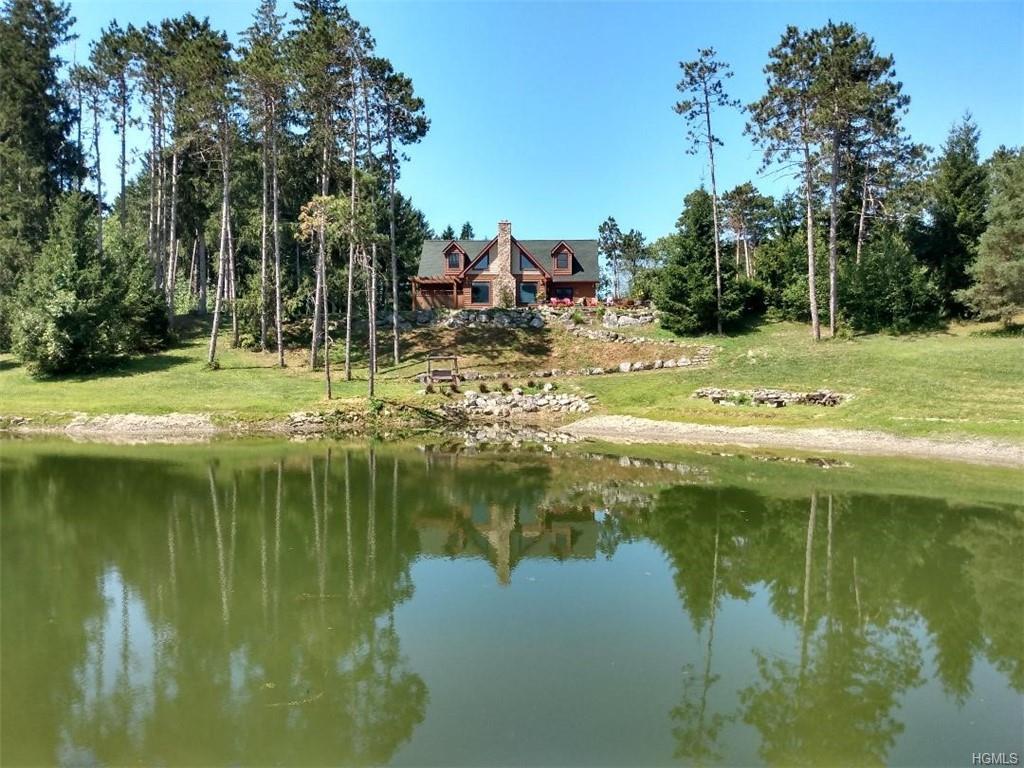 555 Overlook Road - Photo 1