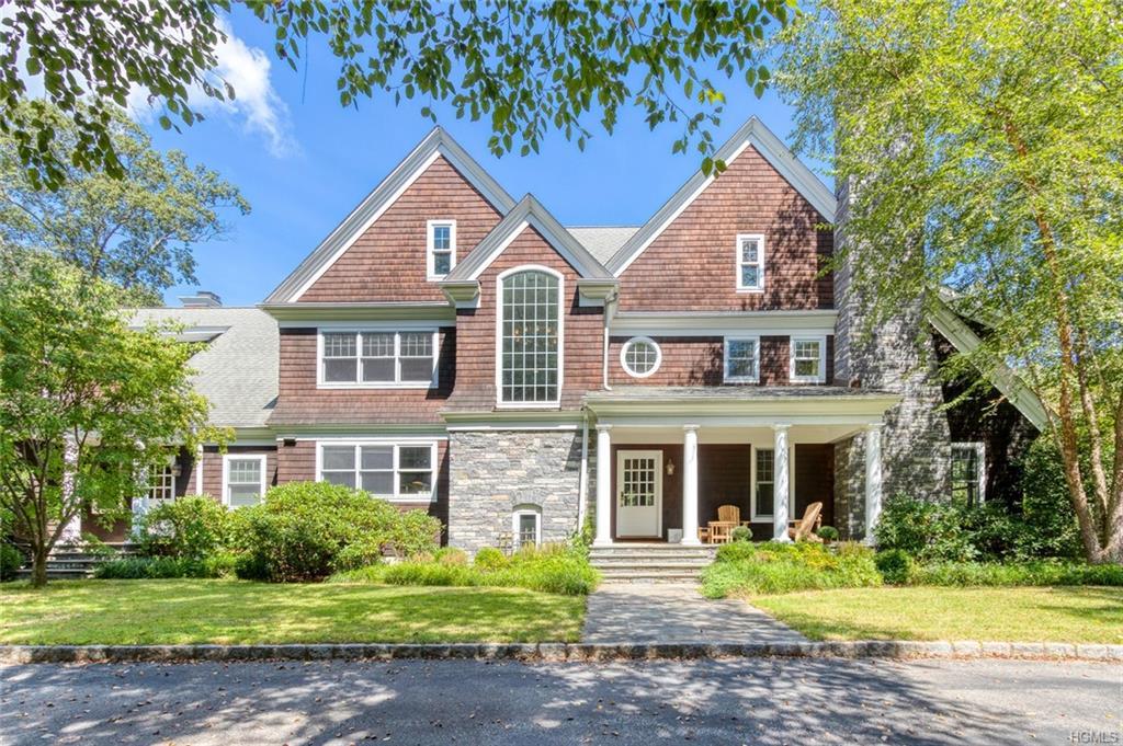 8 Golden Pond Road - Photo 1