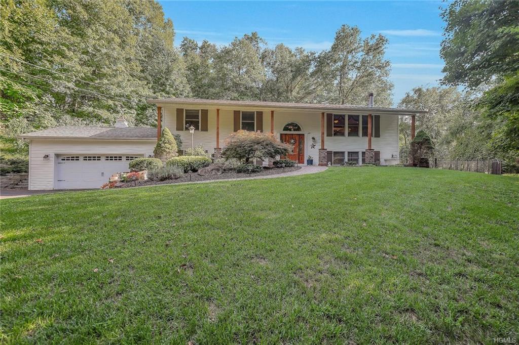 20 Woodcock Mtn Road - Photo 1