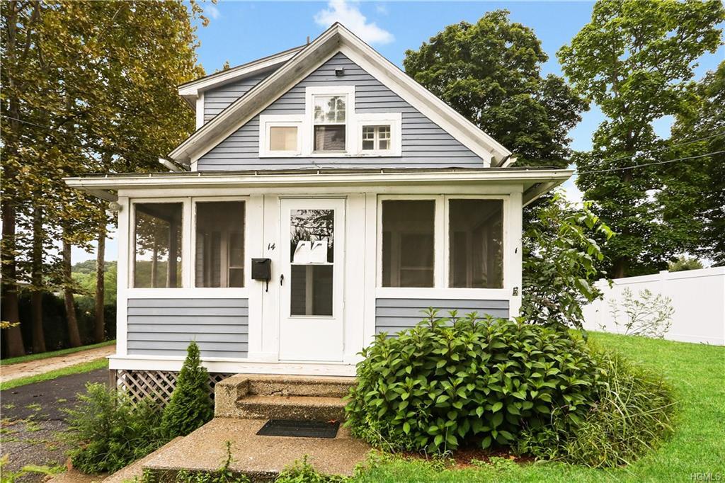 14 Aspetuck Ridge Road - Photo 1