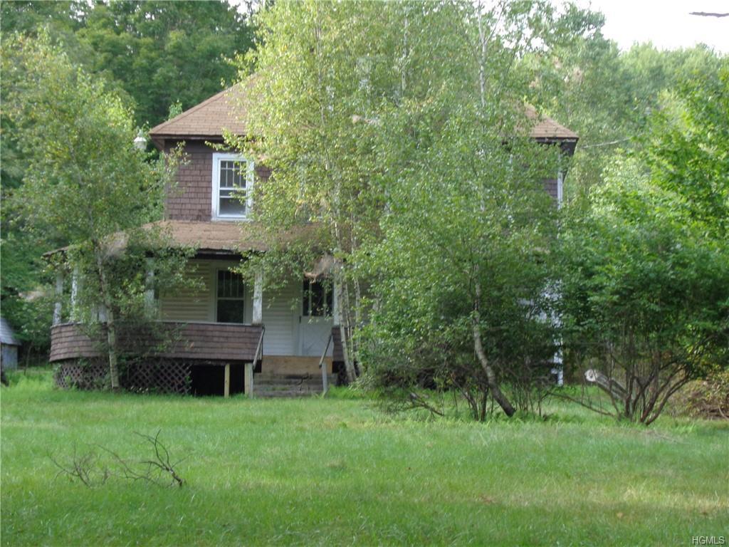 131 Todd Road - Photo 1