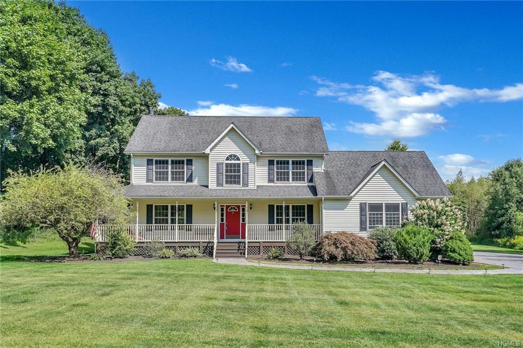 24 Blossom Lane - Photo 1