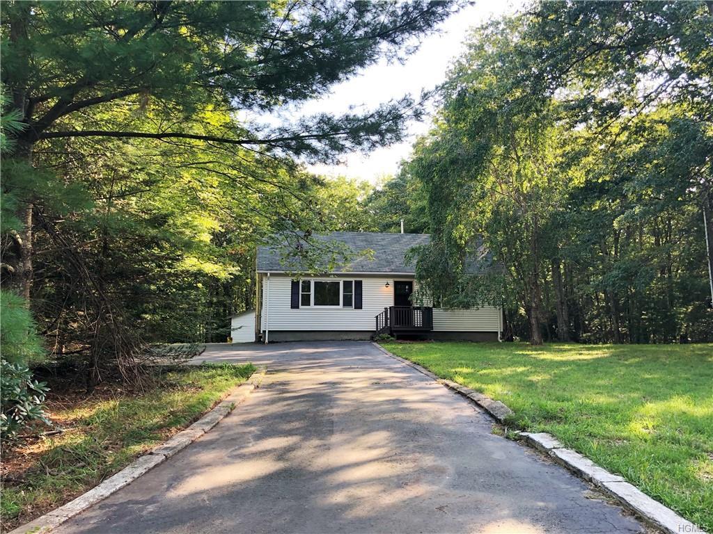 493 Yankee Lake Road - Photo 1