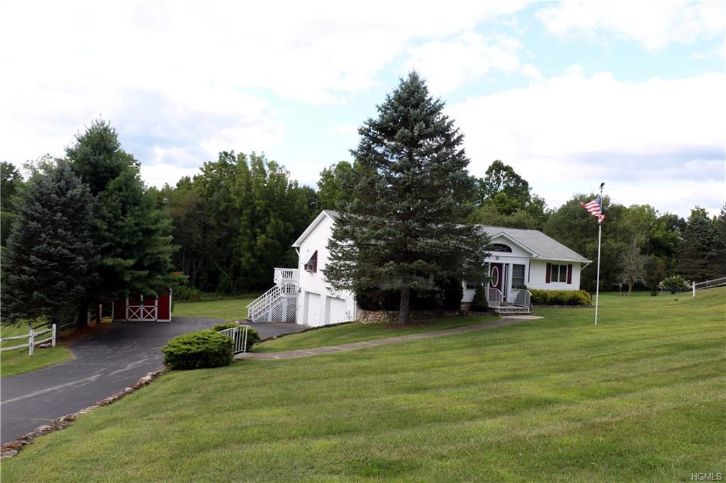27 Old Cross Road - Photo 1