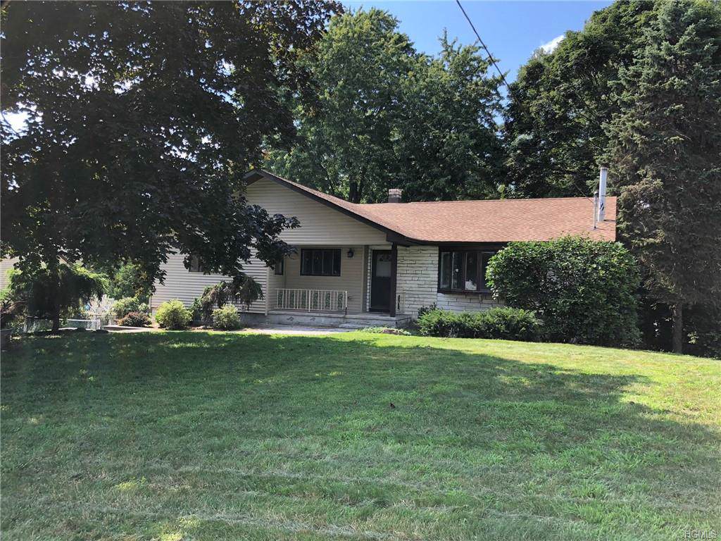 379 Pulaski Highway - Photo 1