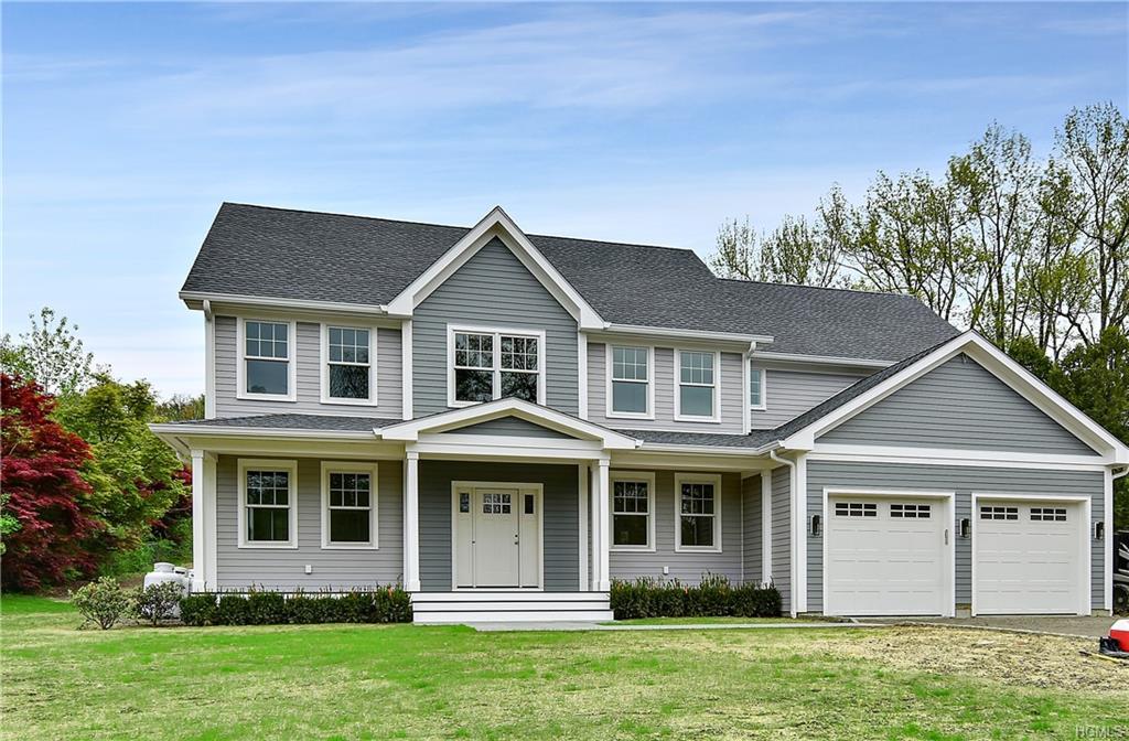 112 Cox Avenue - Photo 1
