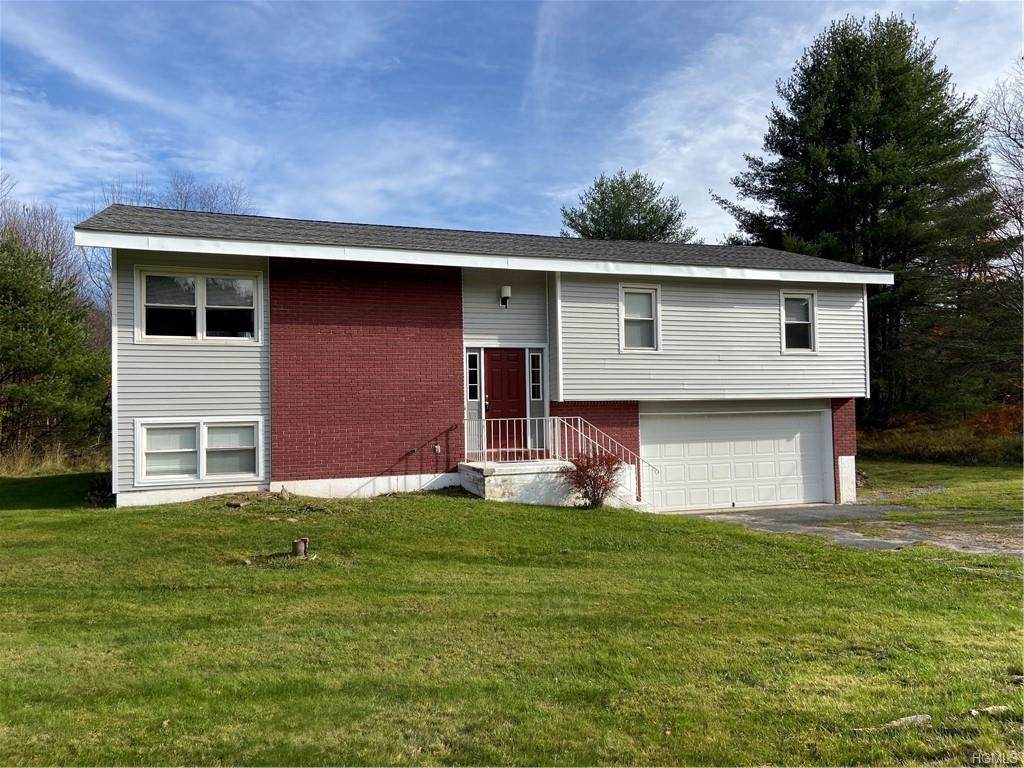 338 Horseshoe Lake Road - Photo 1