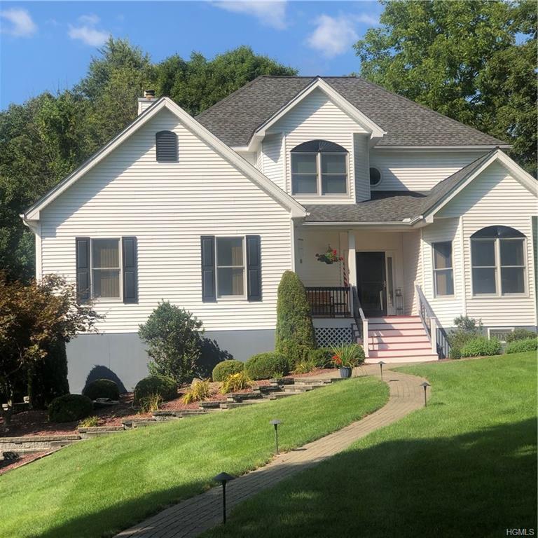 129 Cardinal Road - Photo 1