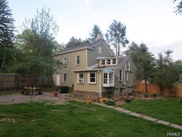 716 Mountain Road - Photo 1