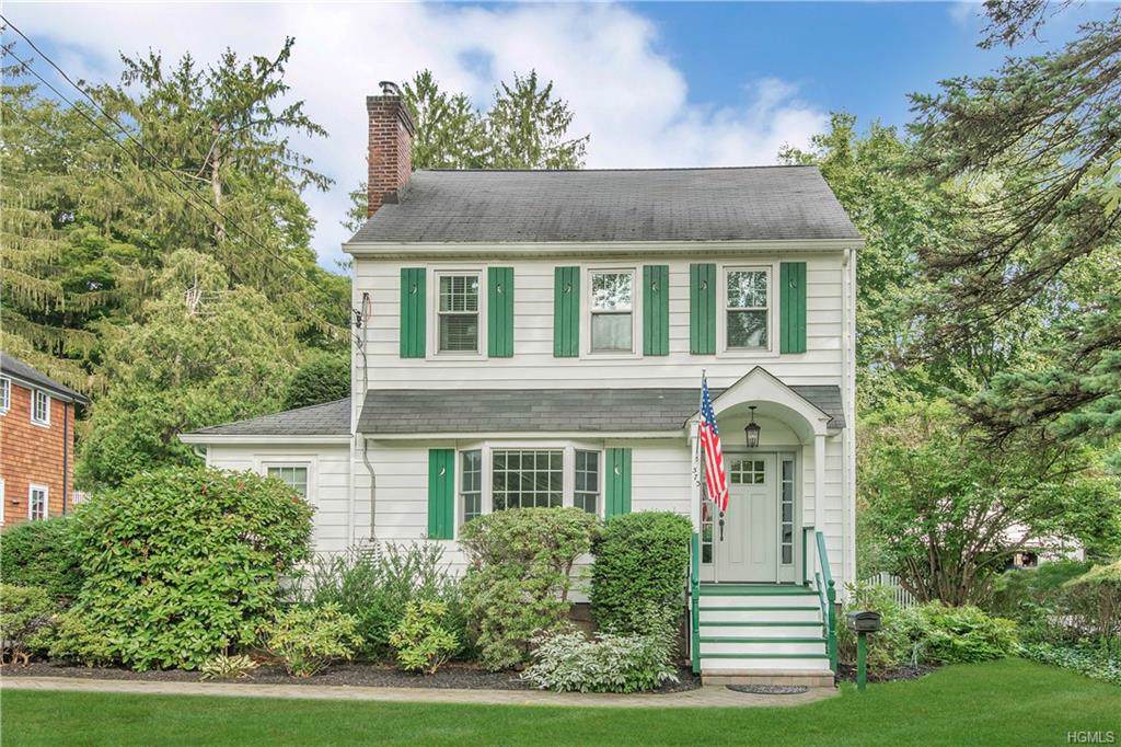 573 Manville Road - Photo 1