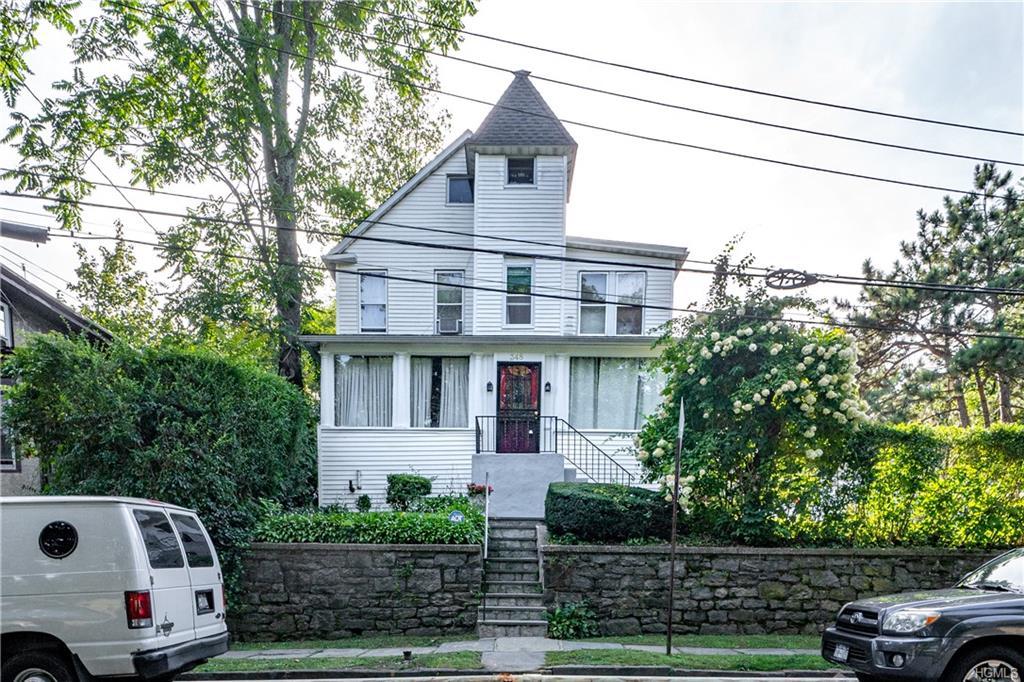 348 Hutchinson Avenue - Photo 1
