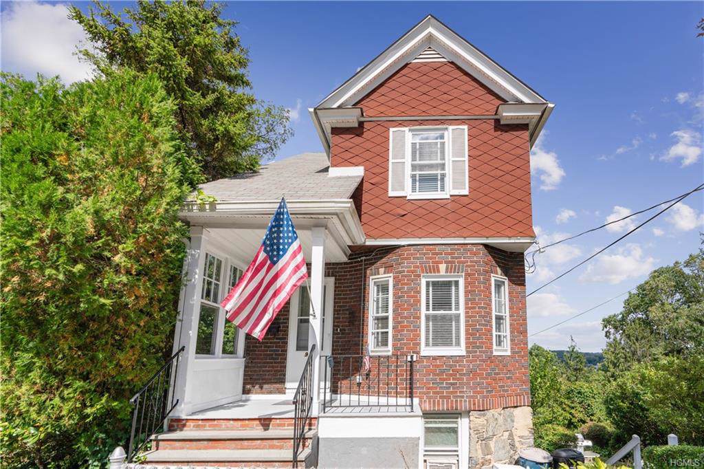 93 Lewis Street - Photo 1