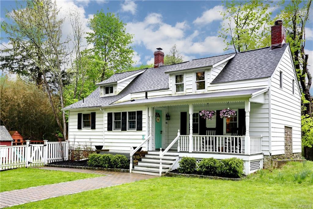 49 Smith Hill Road - Photo 1