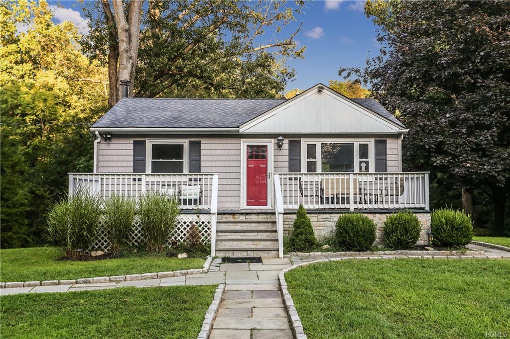 21 Hollowbrook Lane - Photo 1