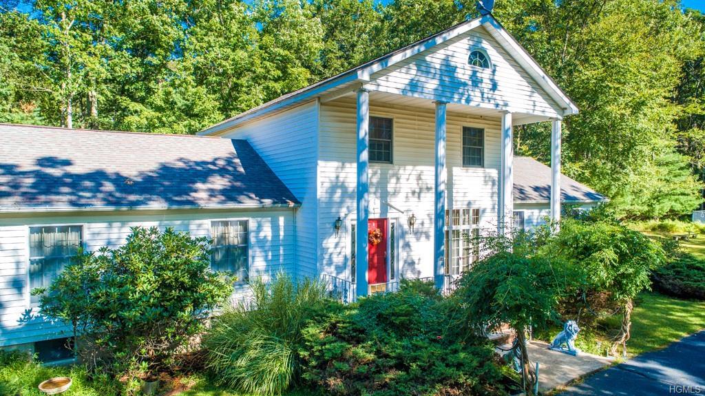 5 Drapak Lane - Photo 1