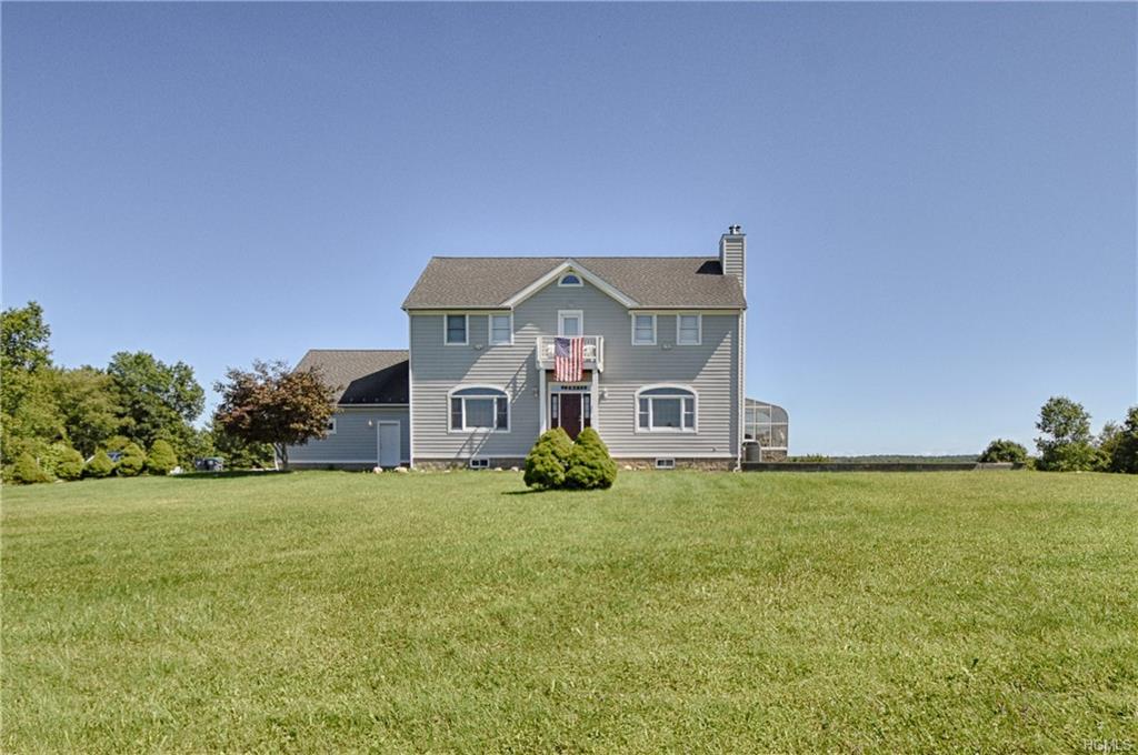 5147 Searsville Road - Photo 1
