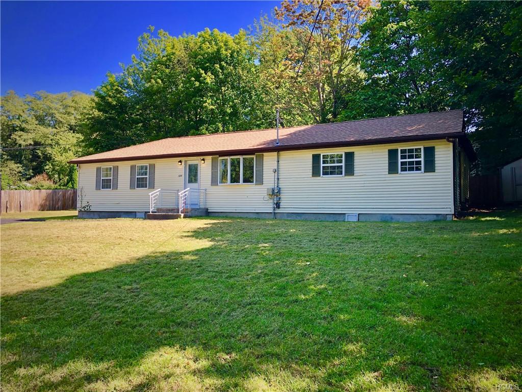 324 Plattekill Ardonia Road - Photo 1