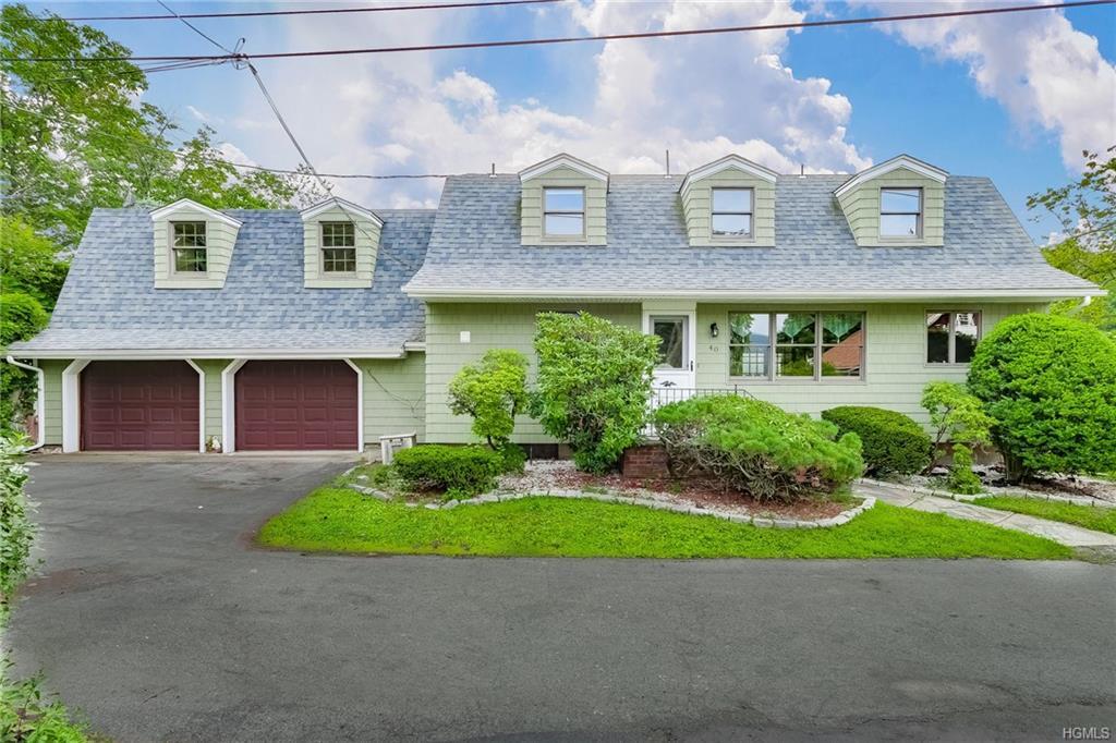 40 Cove Road - Photo 1