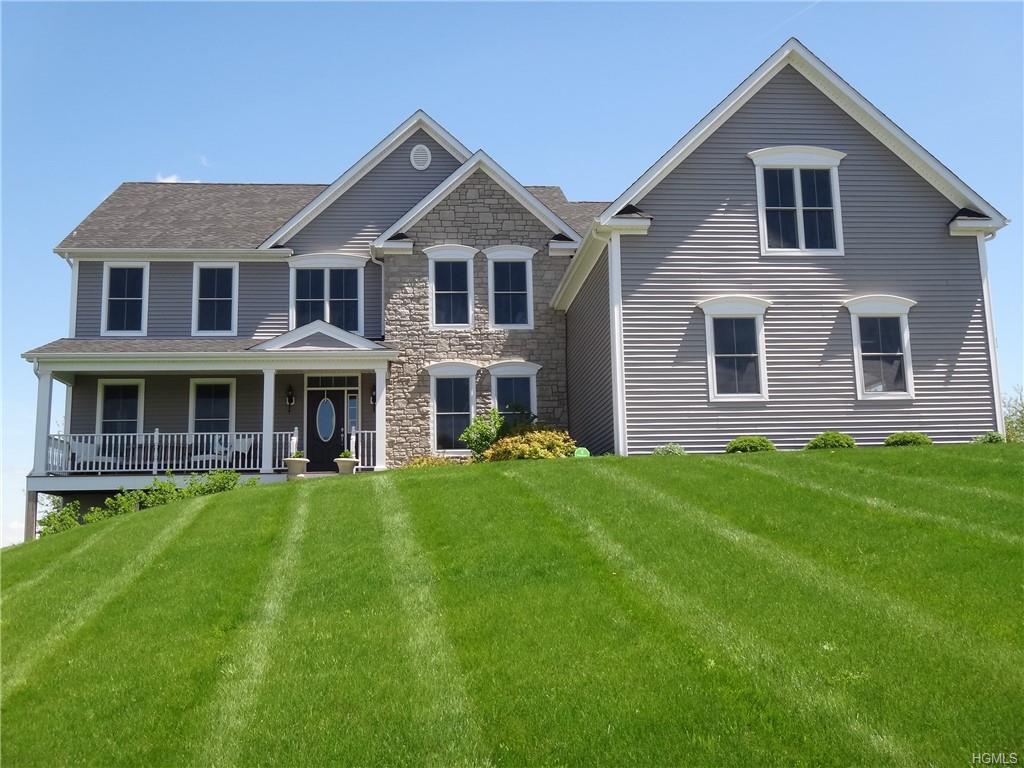 63 Ridgeline Drive - Photo 1