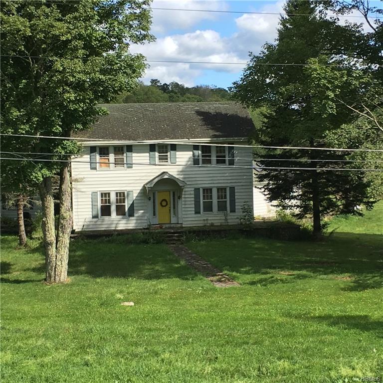 71 Beaverkill Road - Photo 1