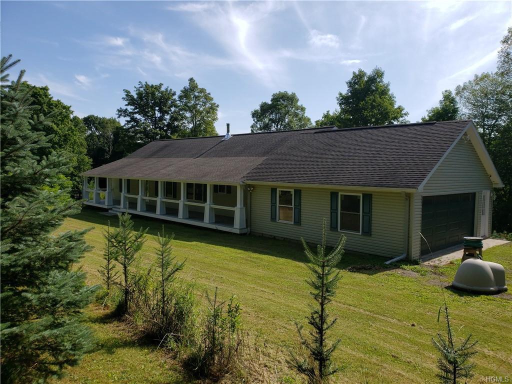 1135 Cr 67 - Photo 1
