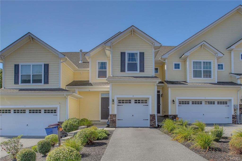 3 Highrose Ridge Way - Photo 1