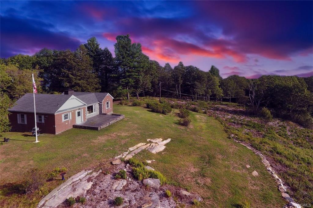 680 B Mountain Road - Photo 1
