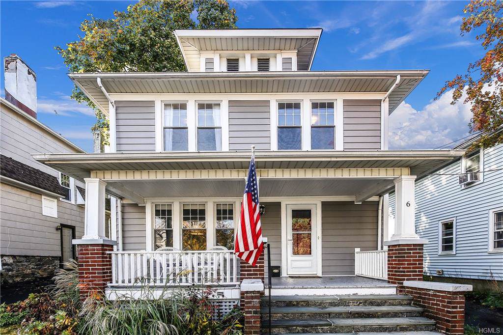 6 Eldridge Avenue - Photo 1