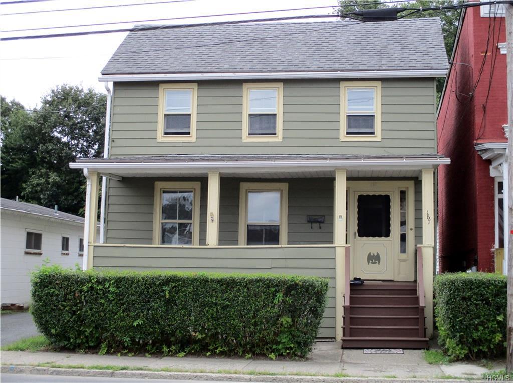 167 Jersey Avenue - Photo 1