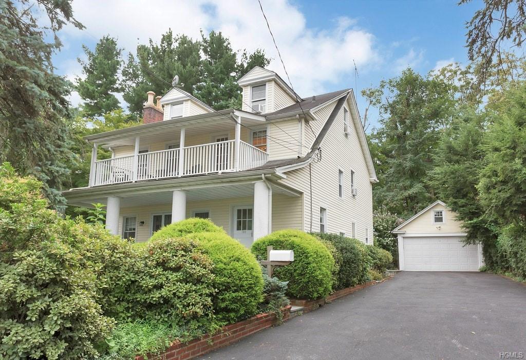 140 Ashford Avenue - Photo 1